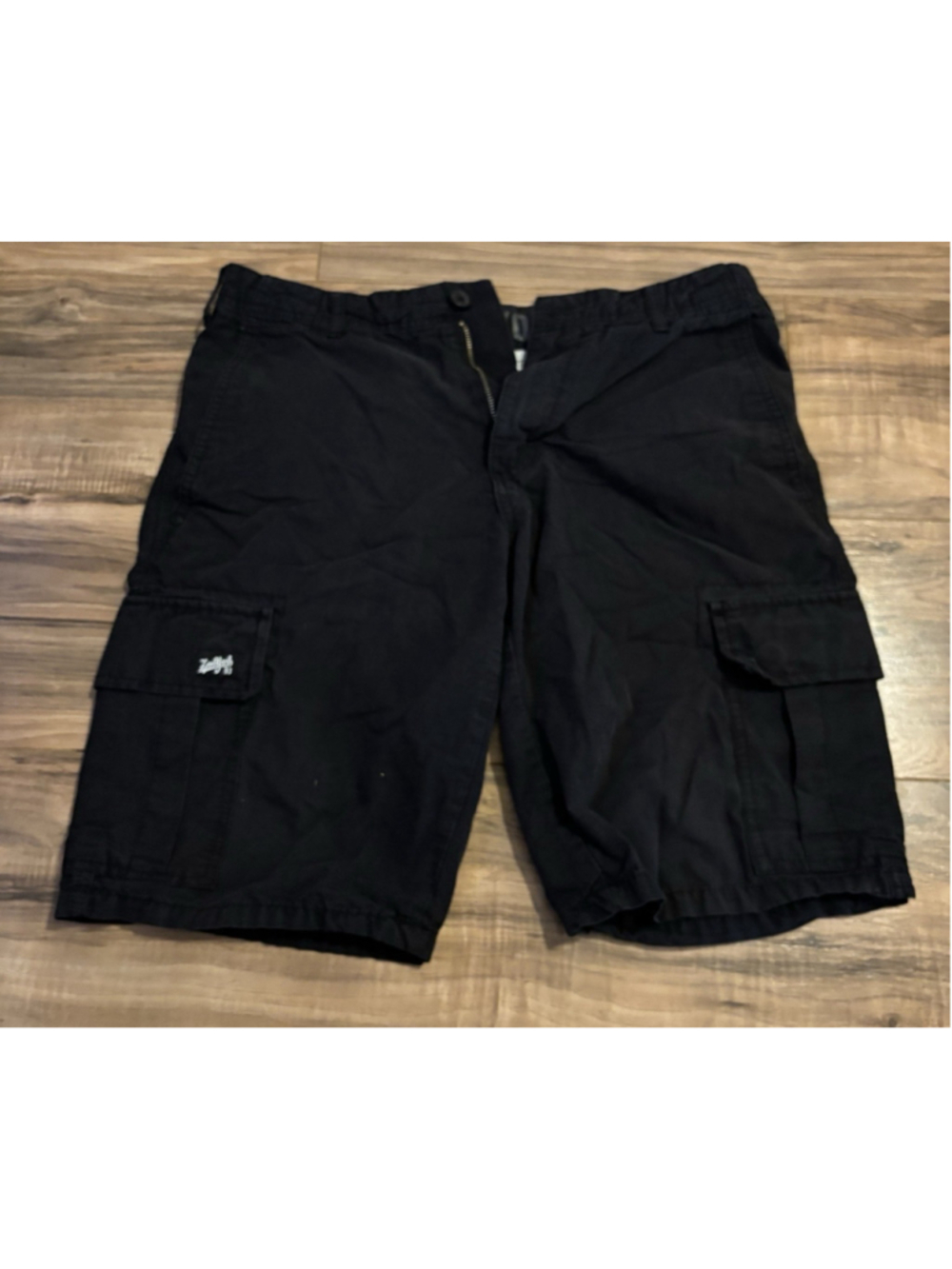 Zoo York Men’s Cargo Shorts